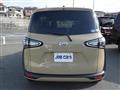 2019 Toyota Sienta