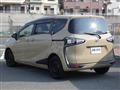 2019 Toyota Sienta