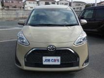 2019 Toyota Sienta