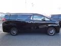 2022 Toyota Alphard G