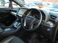 2022 Toyota Alphard G