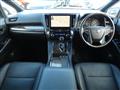 2022 Toyota Alphard G