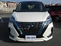 2020 Nissan Serena