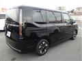 2025 Honda Step WGN