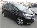 2017 Honda Freed