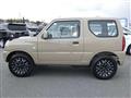 2016 Suzuki Jimny