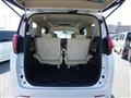 2015 Toyota Alphard G