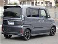2019 Honda N BOX