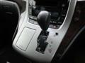 2013 Toyota Alphard G