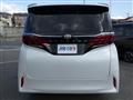 2023 Toyota Alphard G