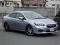 2020 Subaru Impreza