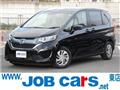 2017 Honda Freed