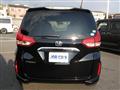 2017 Honda Freed