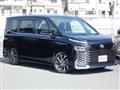 2023 Toyota Voxy