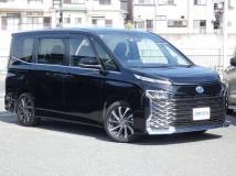 2023 Toyota Voxy