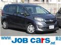 2017 Honda Freed