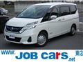 2019 Nissan Serena