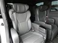 2023 Toyota Alphard G