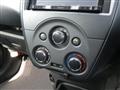 2017 Nissan Tiida Latio