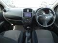 2017 Nissan Tiida Latio