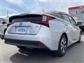 2021 Toyota Prius