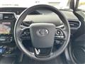 2021 Toyota Prius