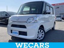 2017 Daihatsu Tanto