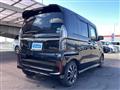 2019 Honda N BOX