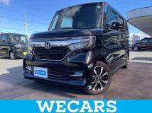 2019 Honda N BOX