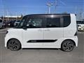 2022 Daihatsu Tanto