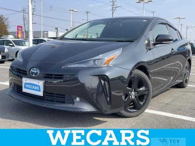 2022 Toyota Prius