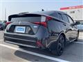 2022 Toyota Prius
