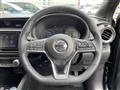 2022 Nissan KIX