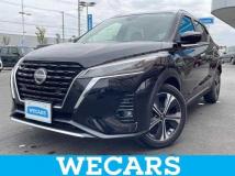 2022 Nissan KIX