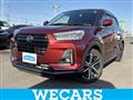 2024 Daihatsu Rocky