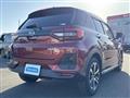 2024 Daihatsu Rocky