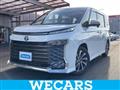 2025 Toyota Voxy