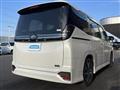 2025 Toyota Voxy