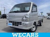 2022 Suzuki Carry Truck