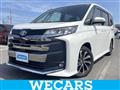 2023 Toyota Noah