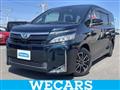 2017 Toyota Voxy