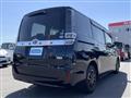 2017 Toyota Voxy