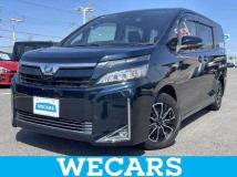 2017 Toyota Voxy