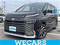 2022 Toyota Voxy