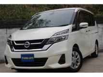 2016 Nissan Serena