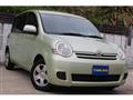 2009 Toyota Sienta