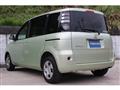 2009 Toyota Sienta