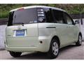 2009 Toyota Sienta