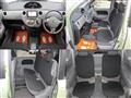 2009 Toyota Sienta