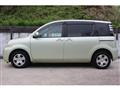 2009 Toyota Sienta